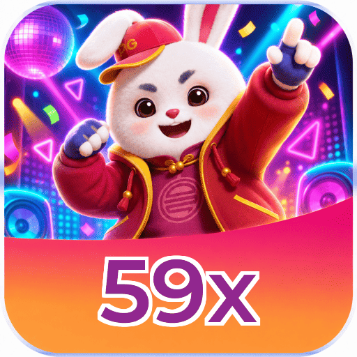 59x Jackpots Progressivos