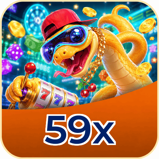 59x Logo Verificado