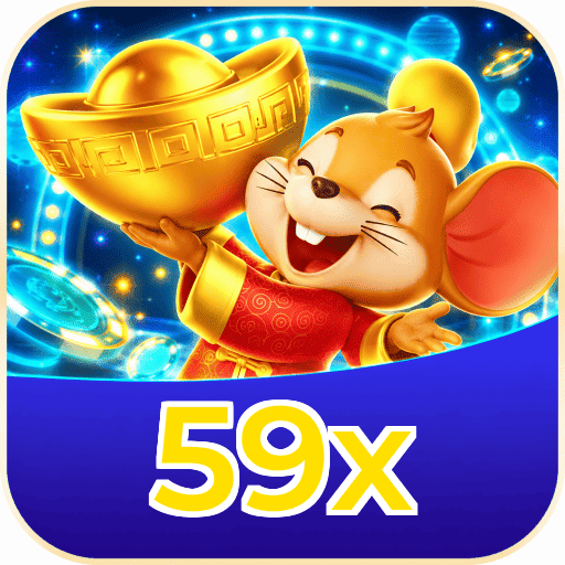 59x Logo Oficial