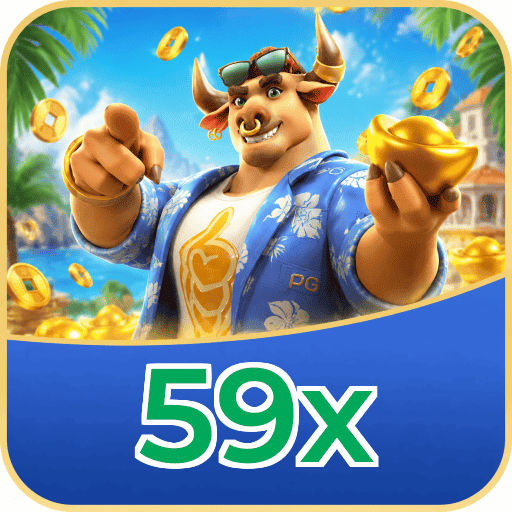 59x Plataforma Confiável