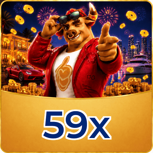 59x Loteria Online Brasil - Plataforma Certificada