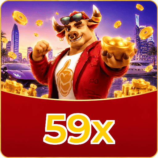 59x Download Speed Test Logo - Teste de Velocidade Certificado