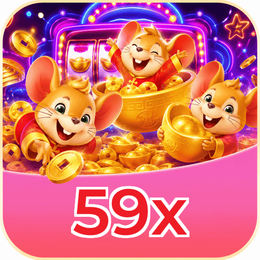 59x VIP Program Logo