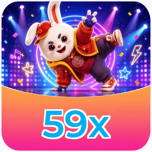 Logo 59x Loteria Online